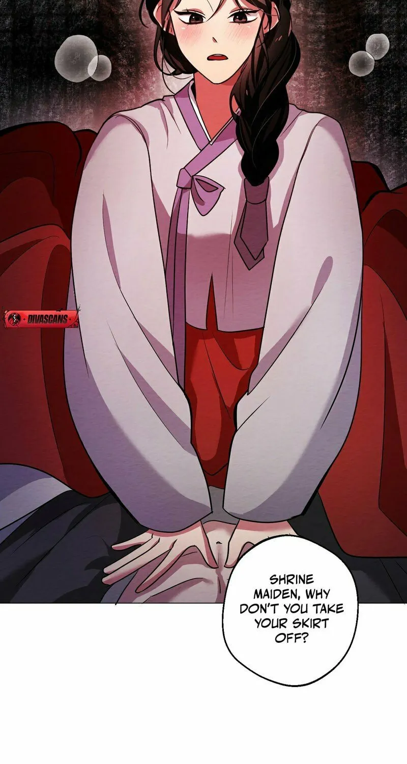 How to Tame That Bachelor Ghost Mangakakalot X Chapter 4 Page 21