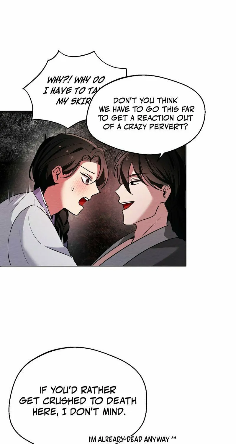 How to Tame That Bachelor Ghost Mangakakalot X Chapter 4 Page 22