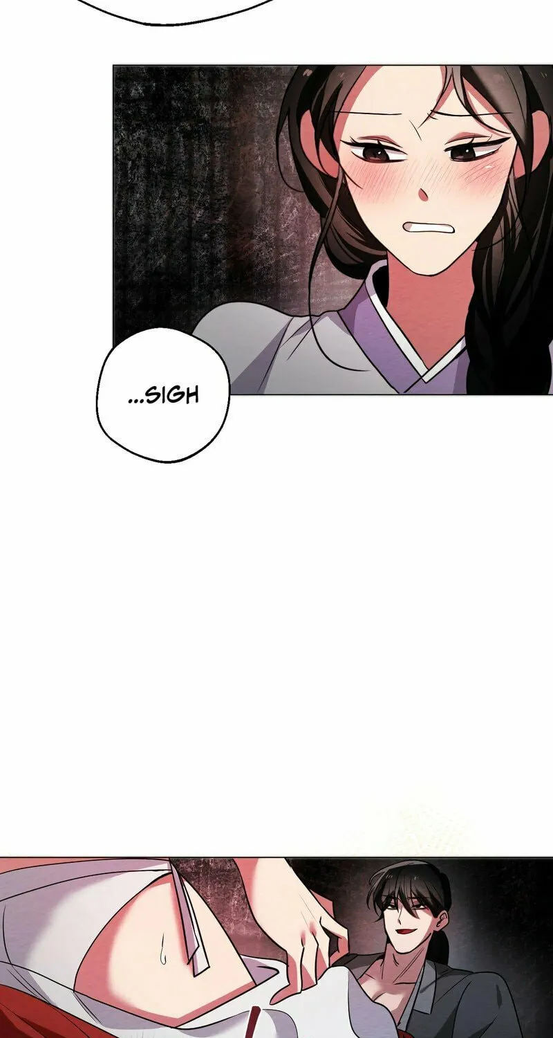 How to Tame That Bachelor Ghost Mangakakalot X Chapter 4 Page 23
