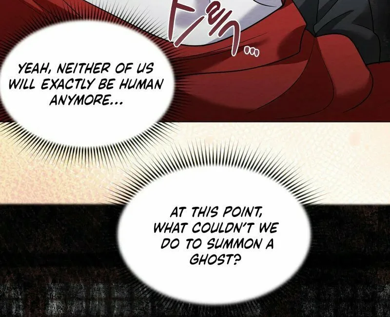 How to Tame That Bachelor Ghost Mangakakalot X Chapter 4 Page 24