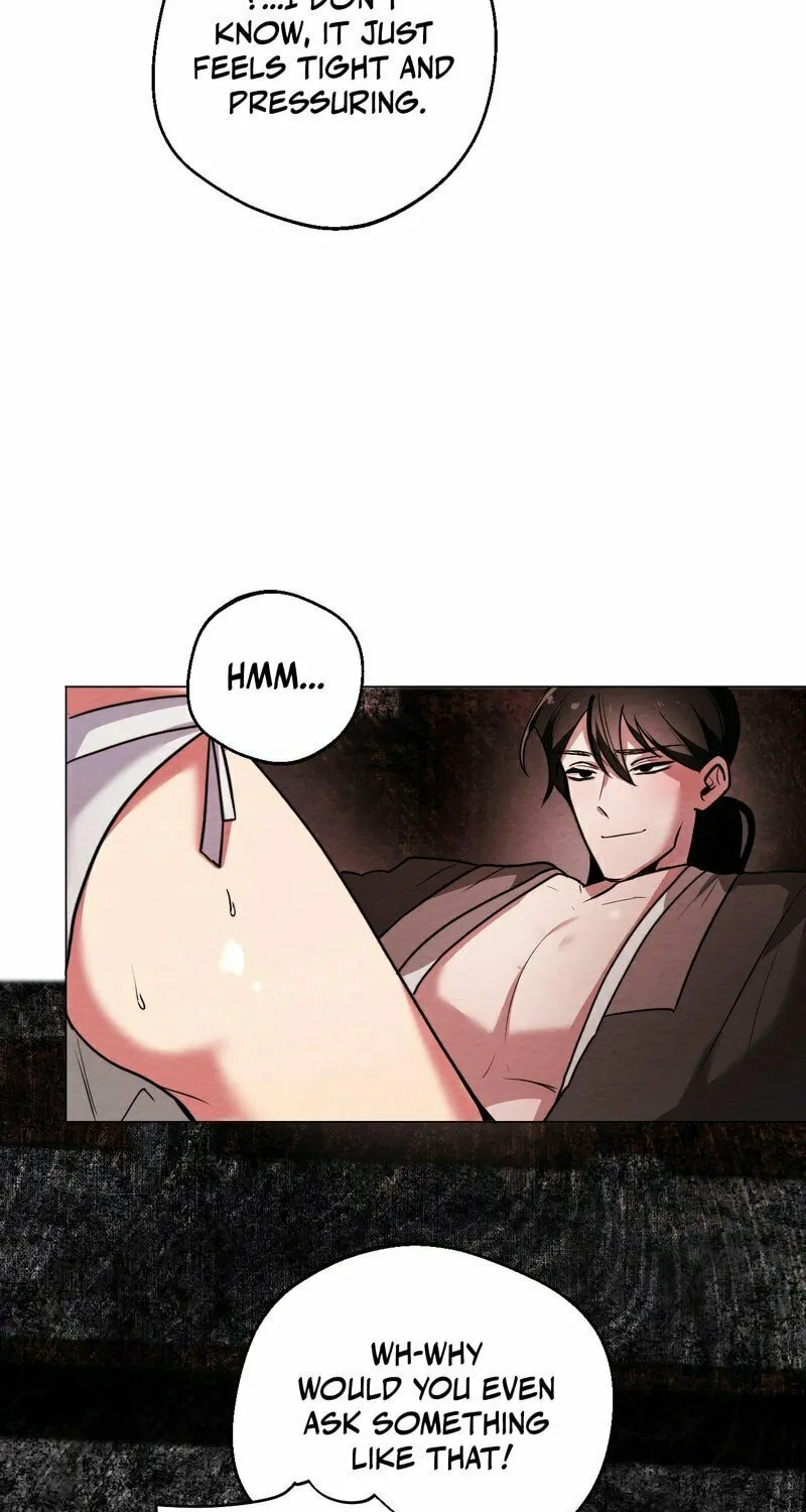 How to Tame That Bachelor Ghost Mangakakalot X Chapter 4 Page 27