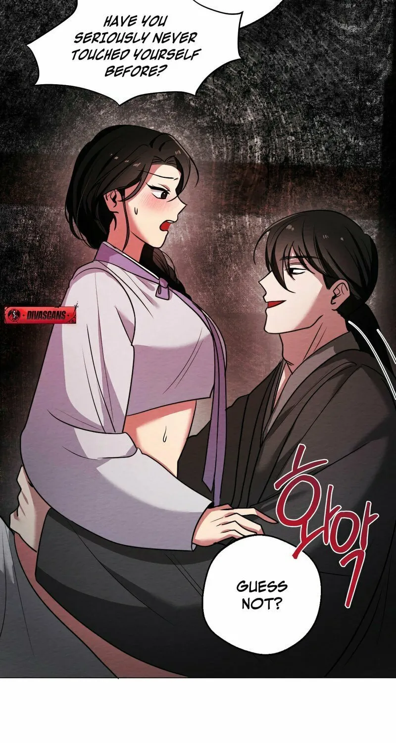 How to Tame That Bachelor Ghost Mangakakalot X Chapter 4 Page 28