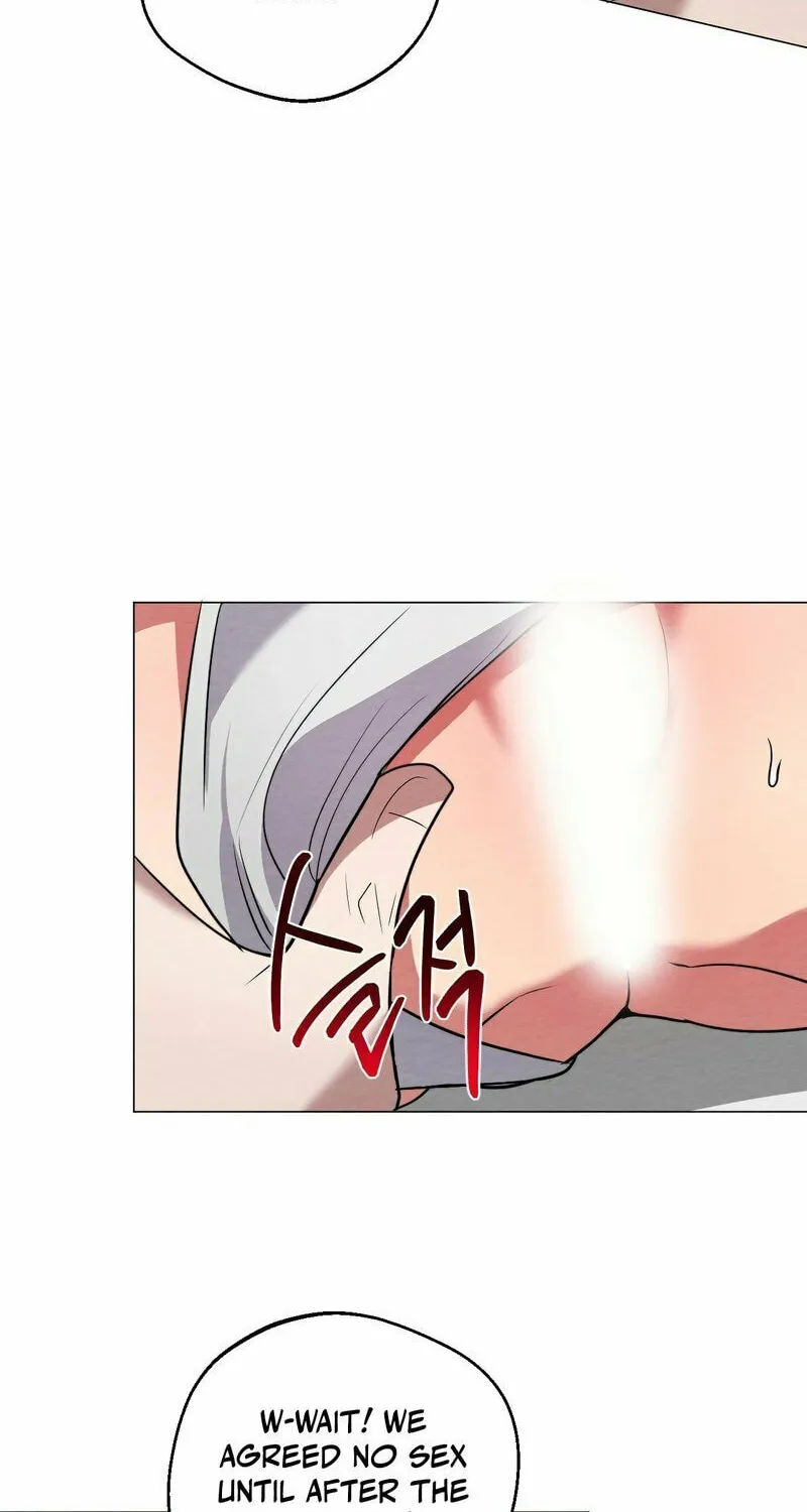 How to Tame That Bachelor Ghost Mangakakalot X Chapter 4 Page 32