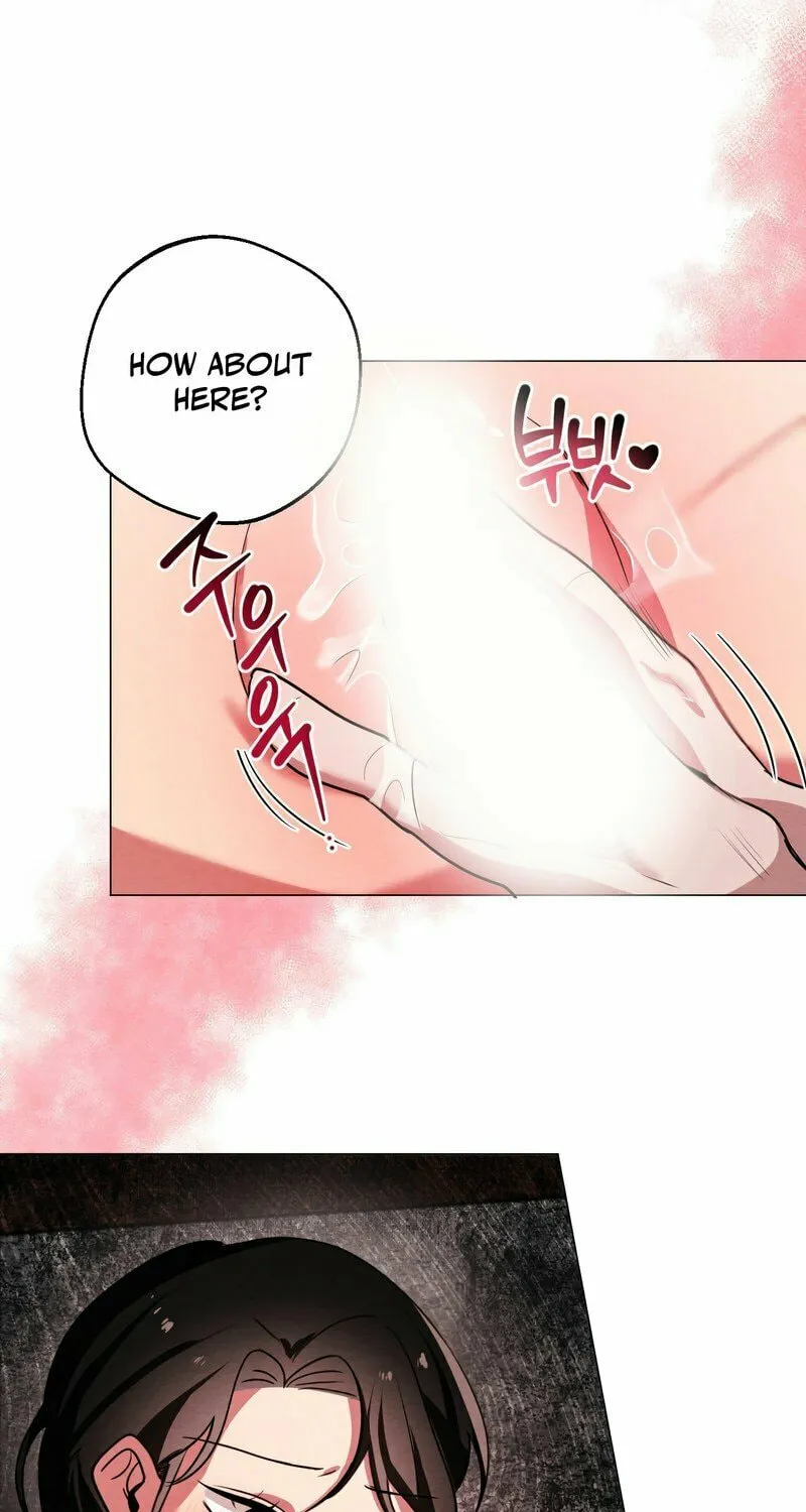 How to Tame That Bachelor Ghost Mangakakalot X Chapter 4 Page 35