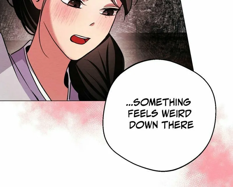 How to Tame That Bachelor Ghost Mangakakalot X Chapter 4 Page 36