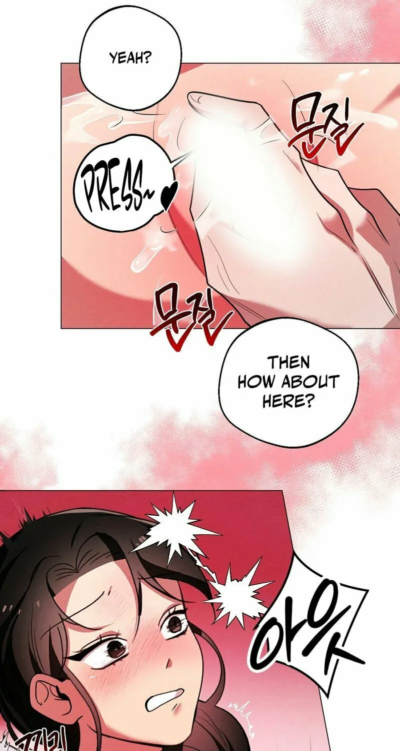 How to Tame That Bachelor Ghost Mangakakalot X Chapter 4 Page 37