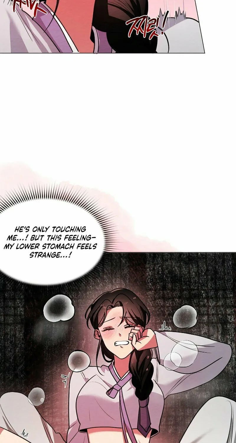 How to Tame That Bachelor Ghost Mangakakalot X Chapter 4 Page 38