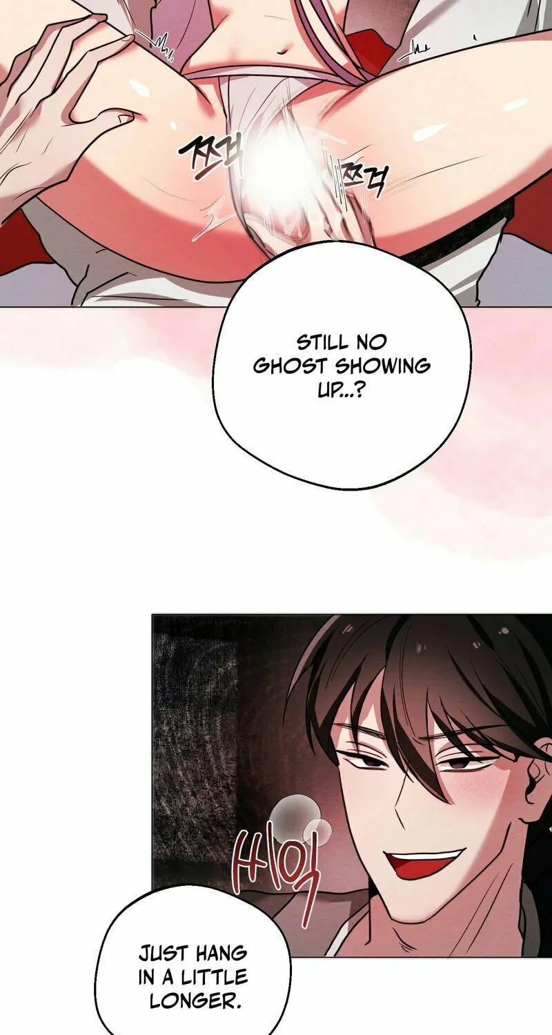 How to Tame That Bachelor Ghost Mangakakalot X Chapter 4 Page 39