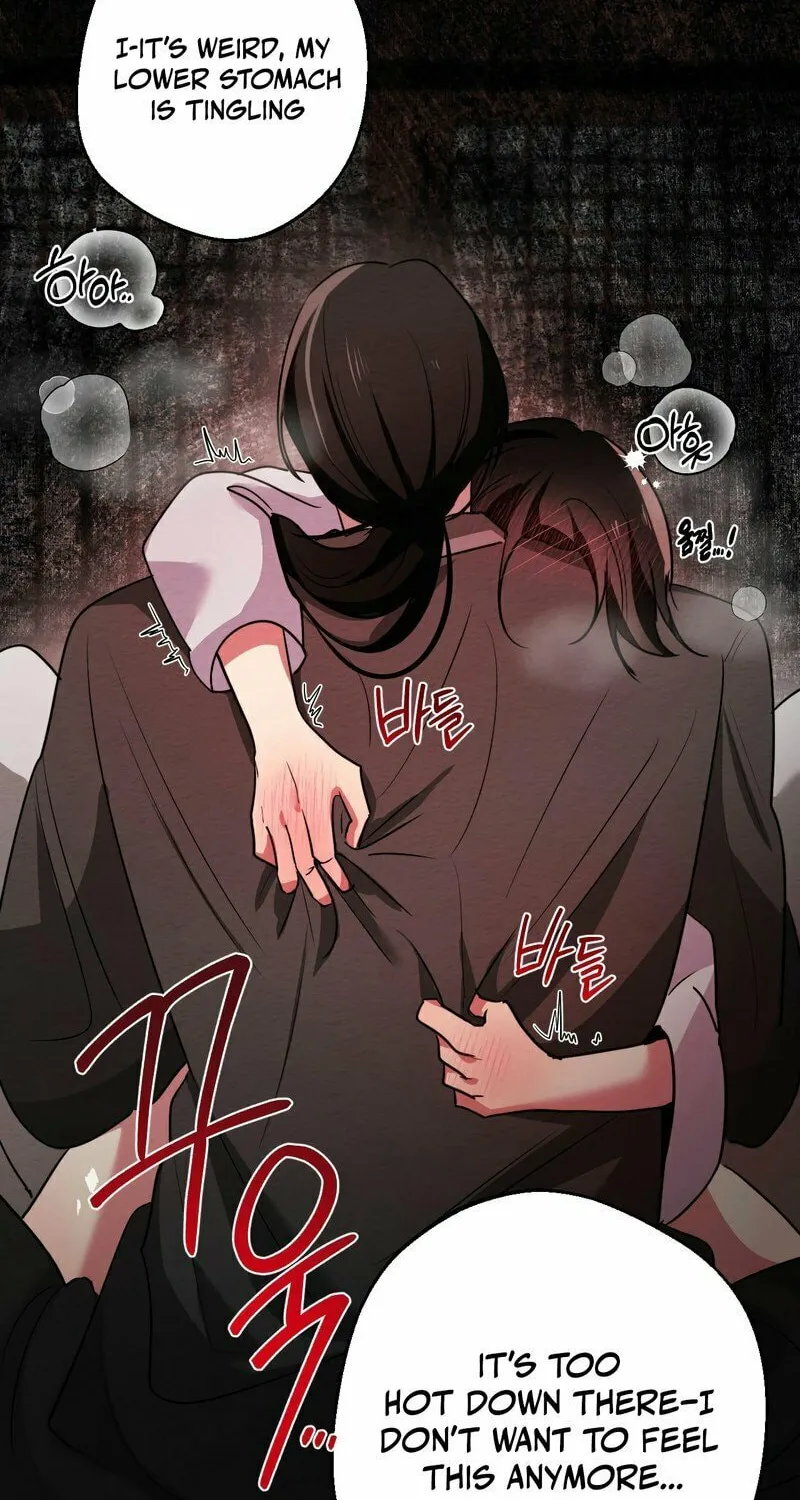 How to Tame That Bachelor Ghost Mangakakalot X Chapter 4 Page 44