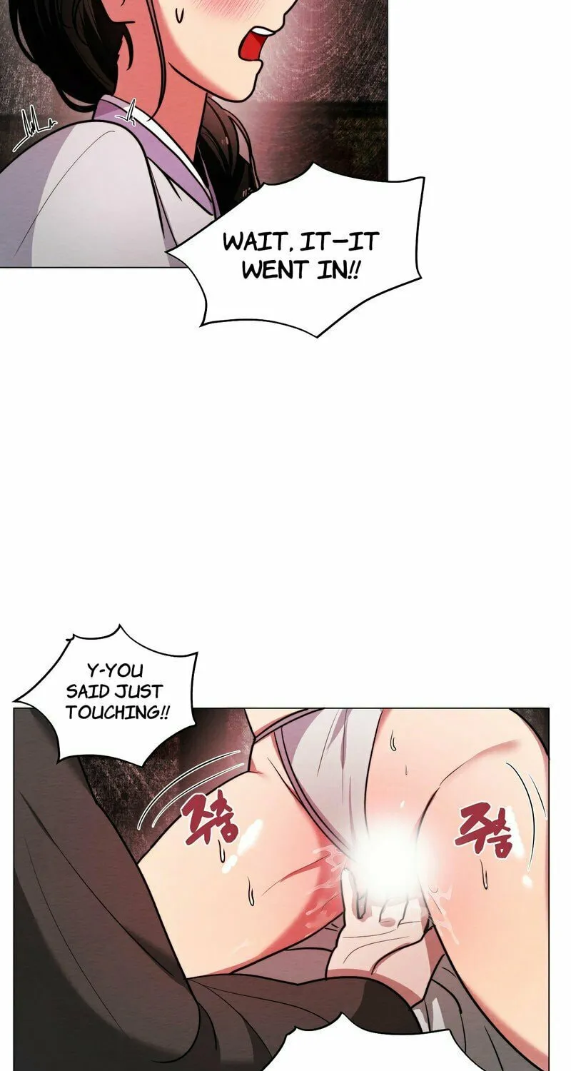 How to Tame That Bachelor Ghost Mangakakalot X Chapter 4 Page 50