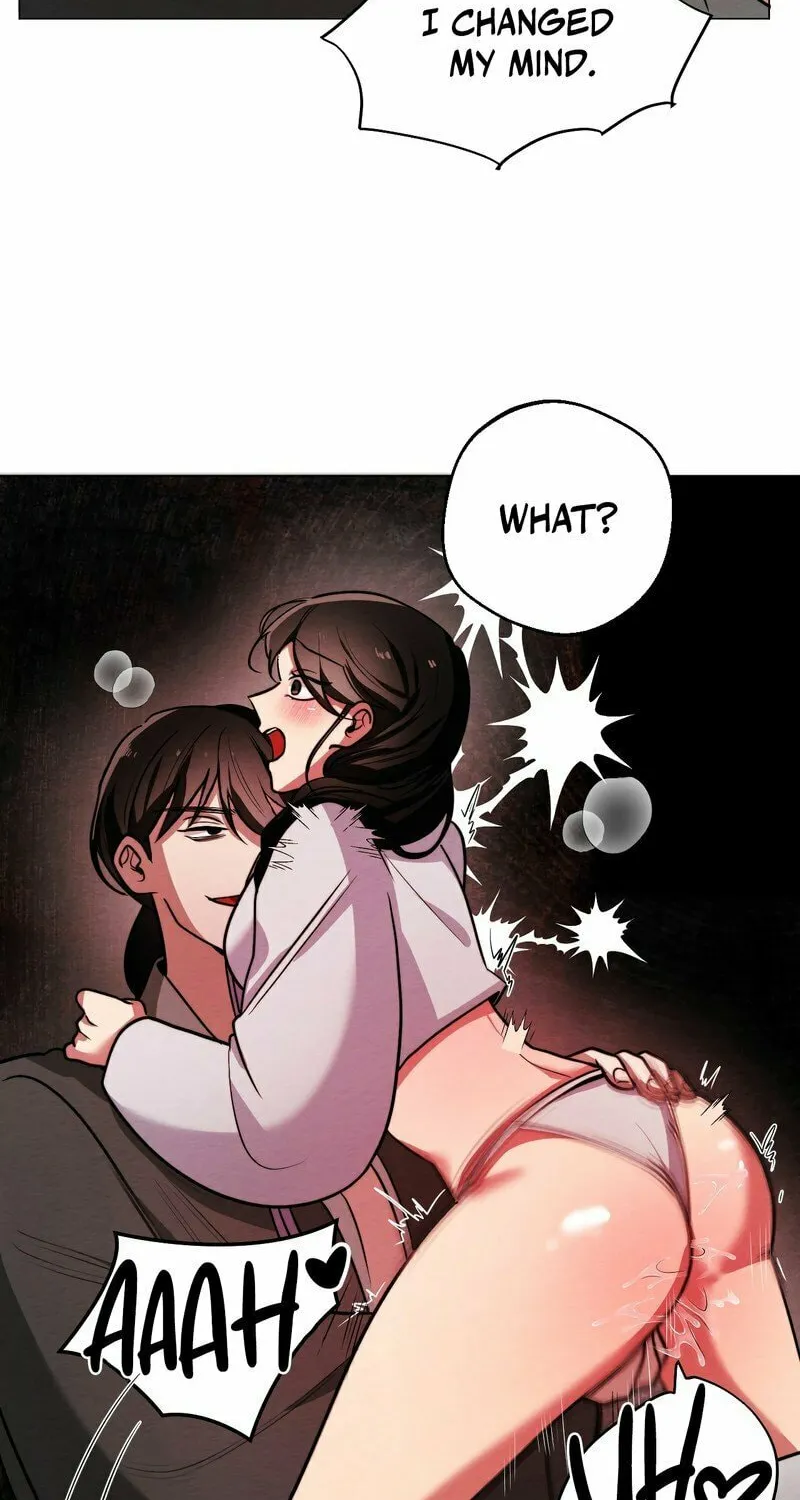 How to Tame That Bachelor Ghost Mangakakalot X Chapter 4 Page 51