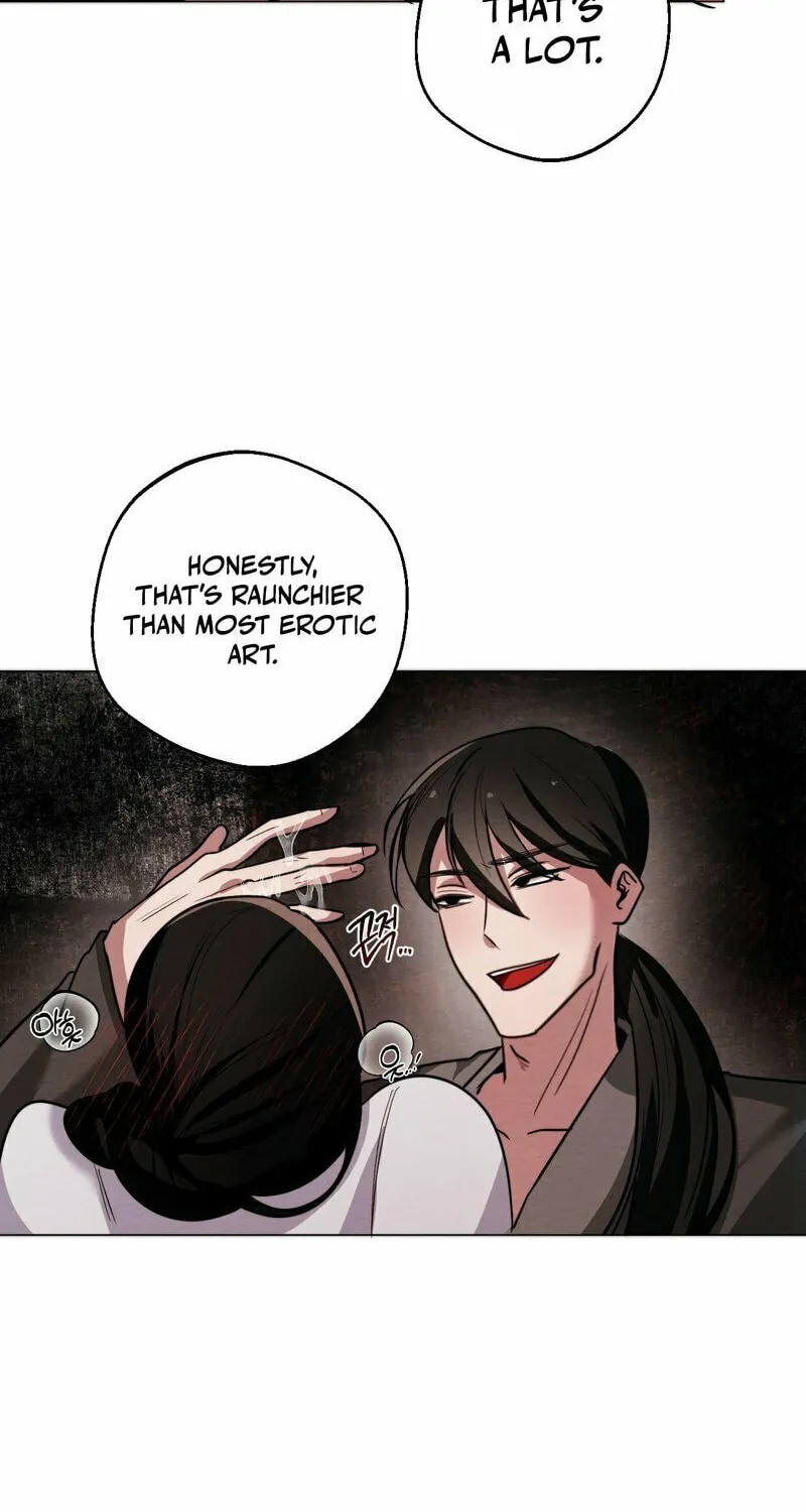 How to Tame That Bachelor Ghost Mangakakalot X Chapter 4 Page 57