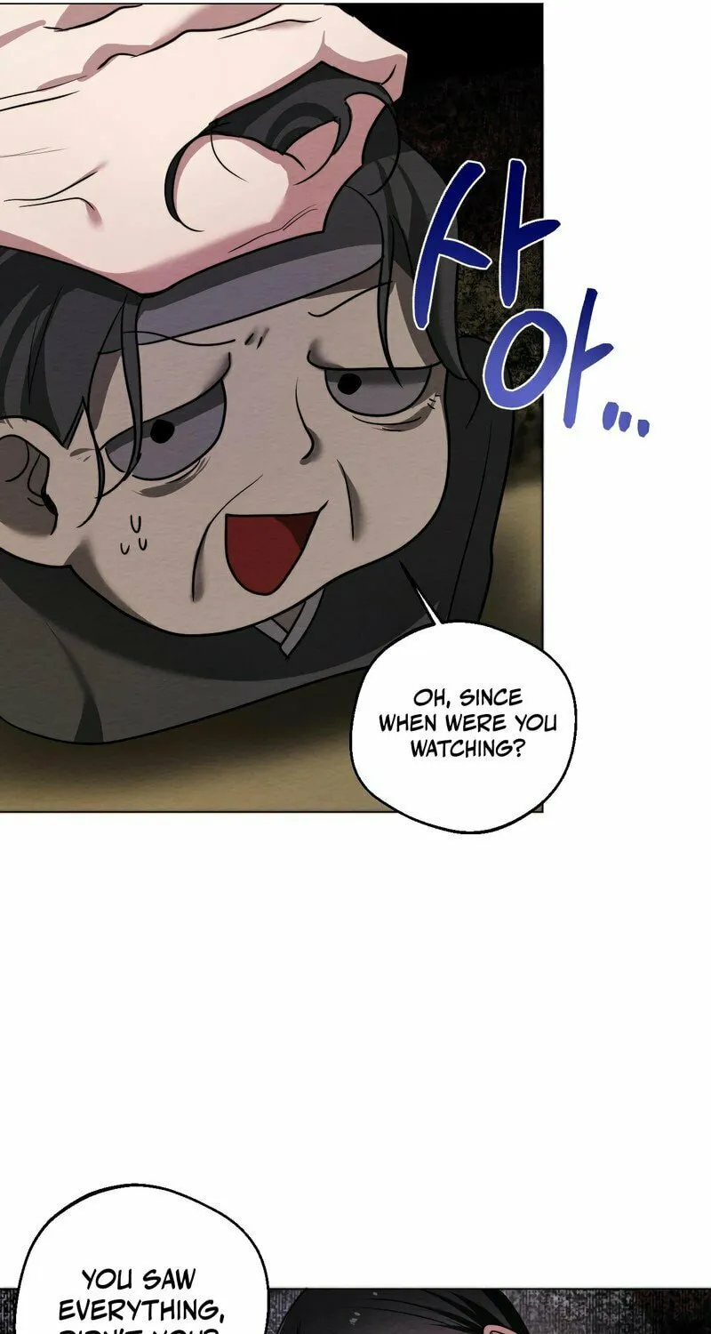How to Tame That Bachelor Ghost Mangakakalot X Chapter 4 Page 60