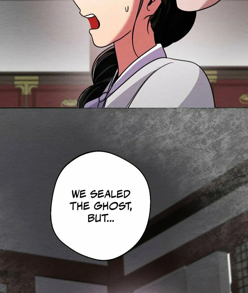 How to Tame That Bachelor Ghost Mangakakalot X Chapter 4 Page 65