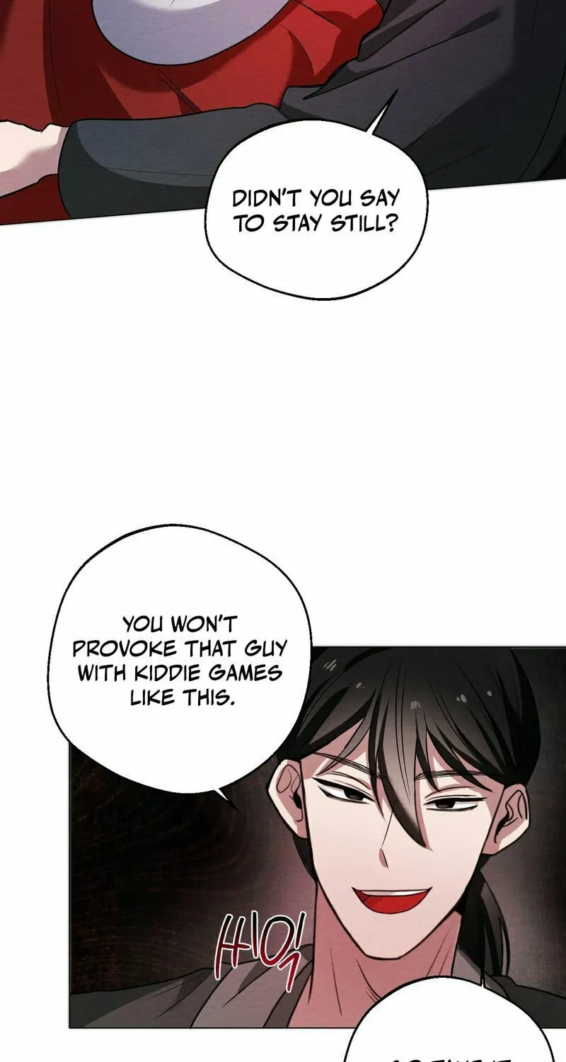 How to Tame That Bachelor Ghost Mangakakalot X Chapter 4 Page 8