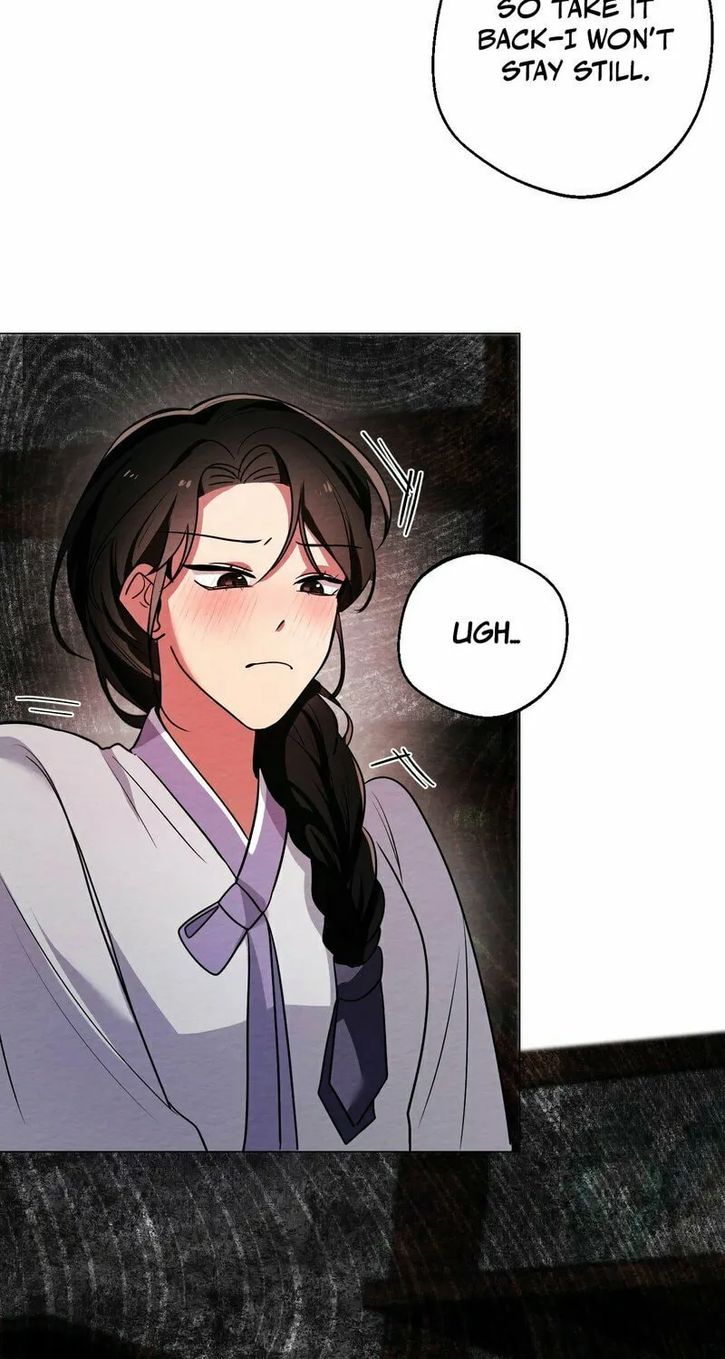 How to Tame That Bachelor Ghost Mangakakalot X Chapter 4 Page 9
