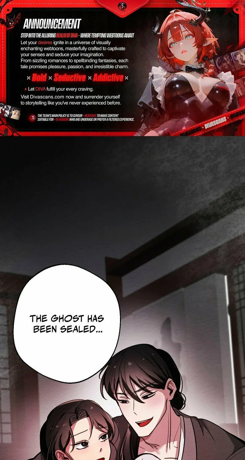 How to Tame That Bachelor Ghost Mangakakalot X Chapter 5 Page 1