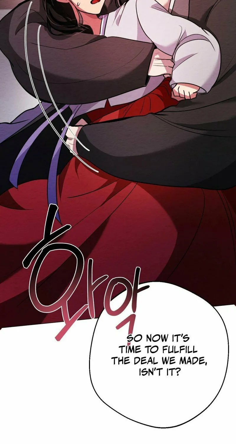 How to Tame That Bachelor Ghost Mangakakalot X Chapter 5 Page 2