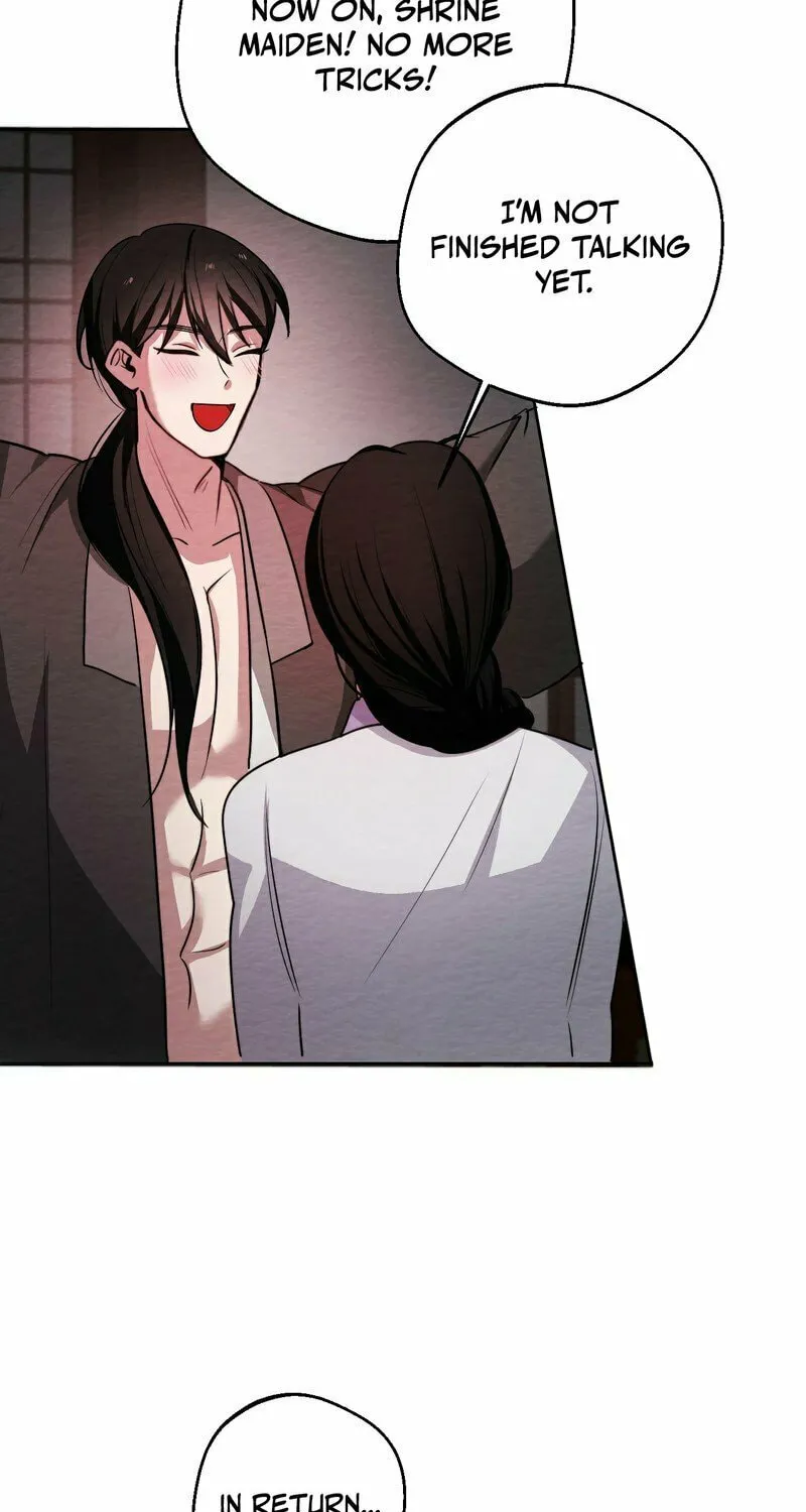 How to Tame That Bachelor Ghost Mangakakalot X Chapter 5 Page 11