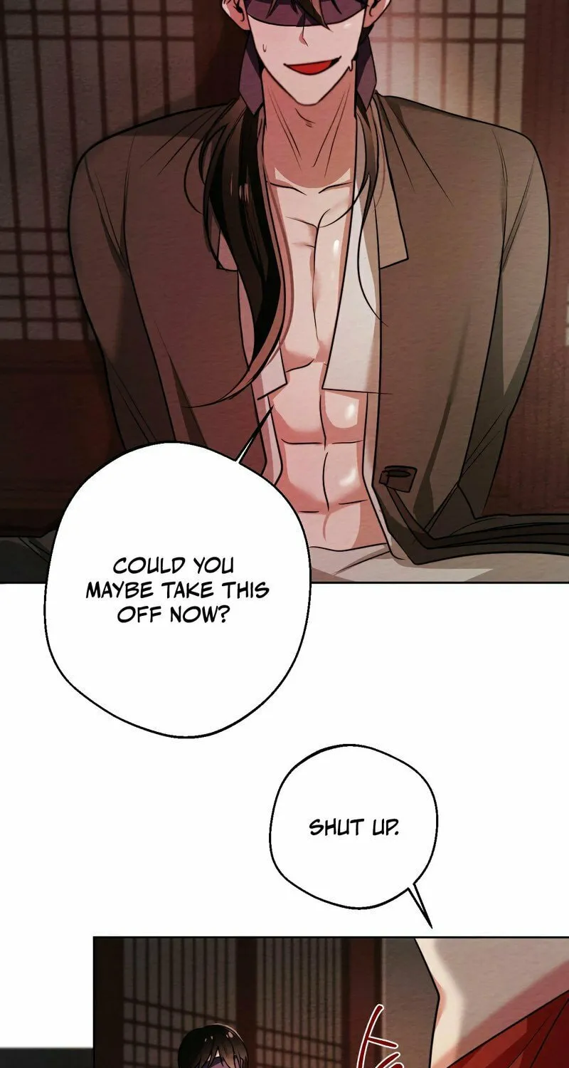 How to Tame That Bachelor Ghost Mangakakalot X Chapter 5 Page 16
