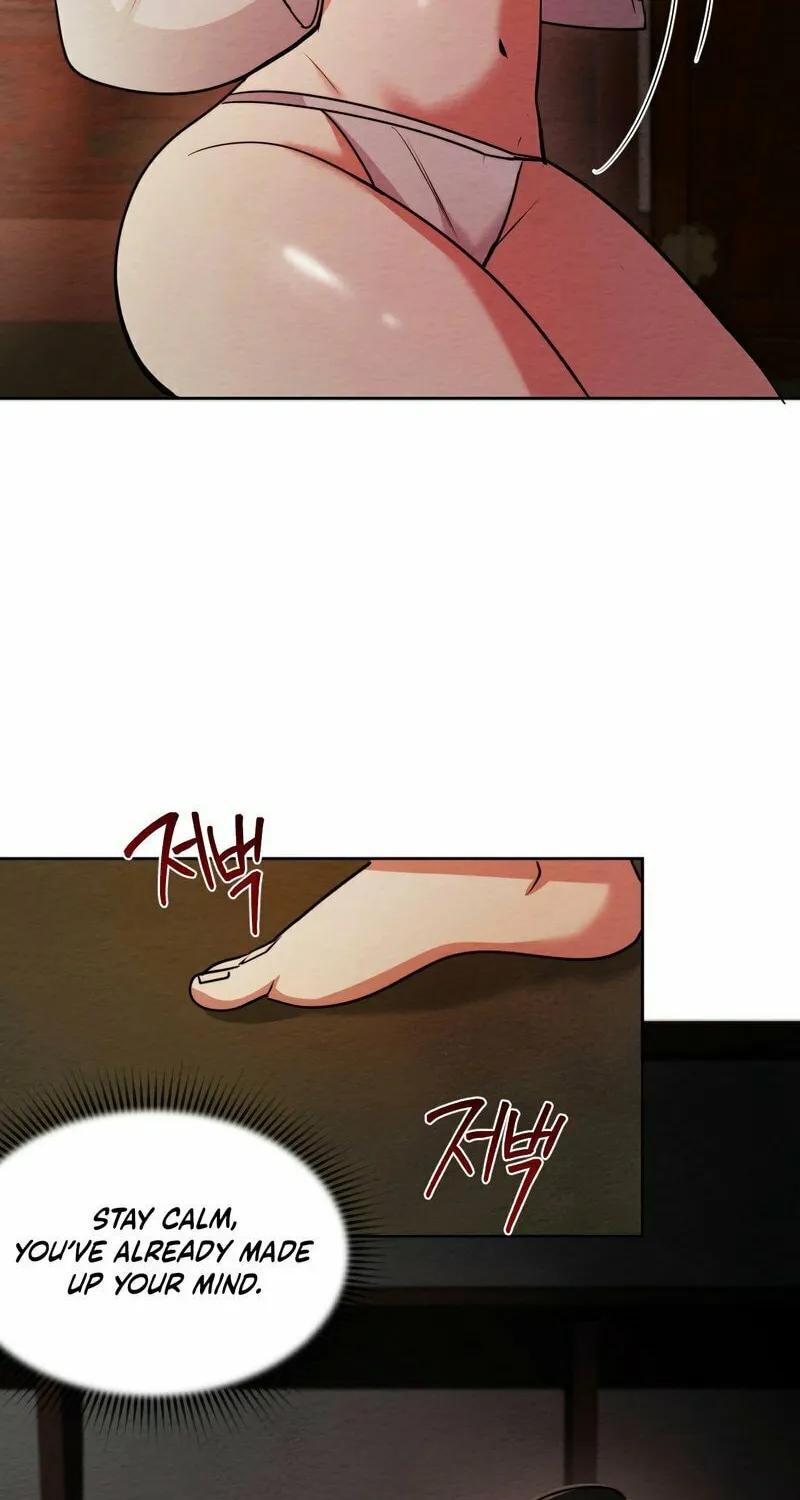 How to Tame That Bachelor Ghost Mangakakalot X Chapter 5 Page 18