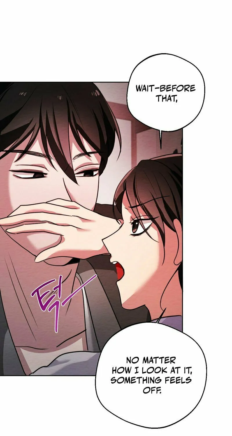 How to Tame That Bachelor Ghost Mangakakalot X Chapter 5 Page 3