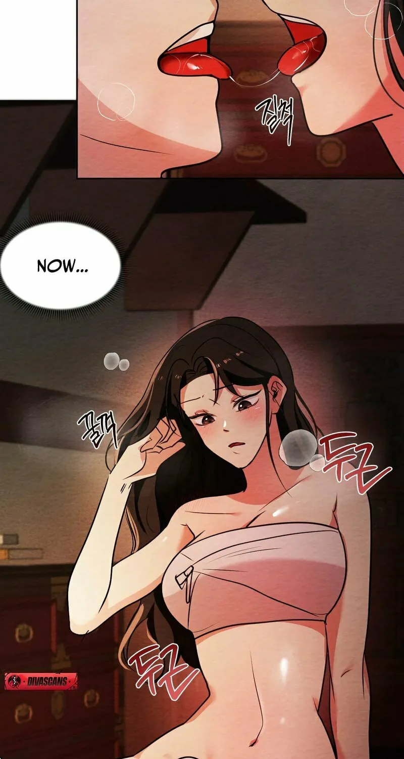 How to Tame That Bachelor Ghost Mangakakalot X Chapter 5 Page 26