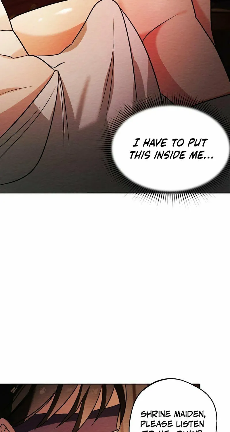 How to Tame That Bachelor Ghost Mangakakalot X Chapter 5 Page 27