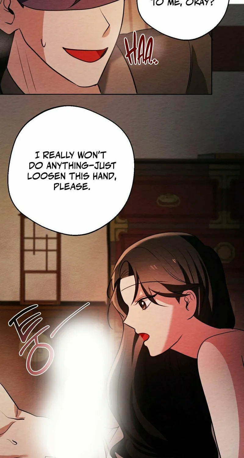How to Tame That Bachelor Ghost Mangakakalot X Chapter 5 Page 28