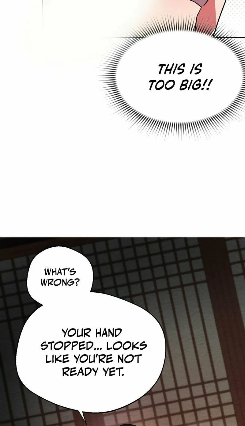 How to Tame That Bachelor Ghost Mangakakalot X Chapter 5 Page 30