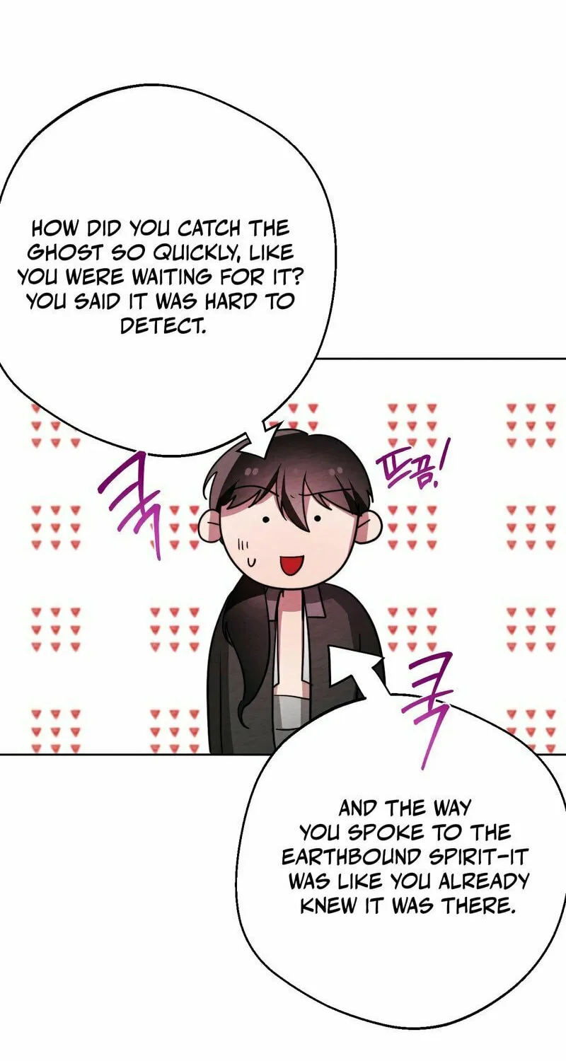 How to Tame That Bachelor Ghost Mangakakalot X Chapter 5 Page 4