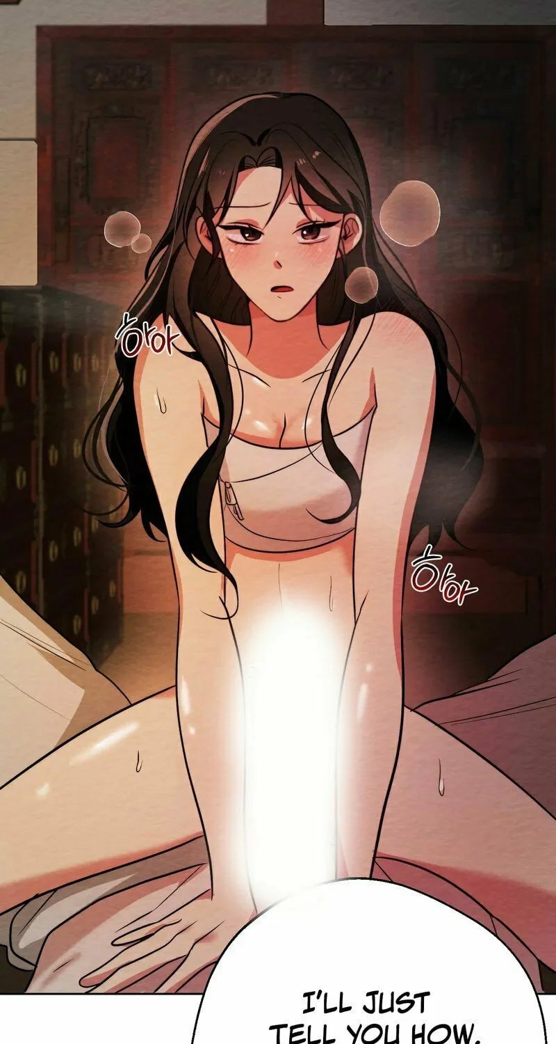 How to Tame That Bachelor Ghost Mangakakalot X Chapter 5 Page 39