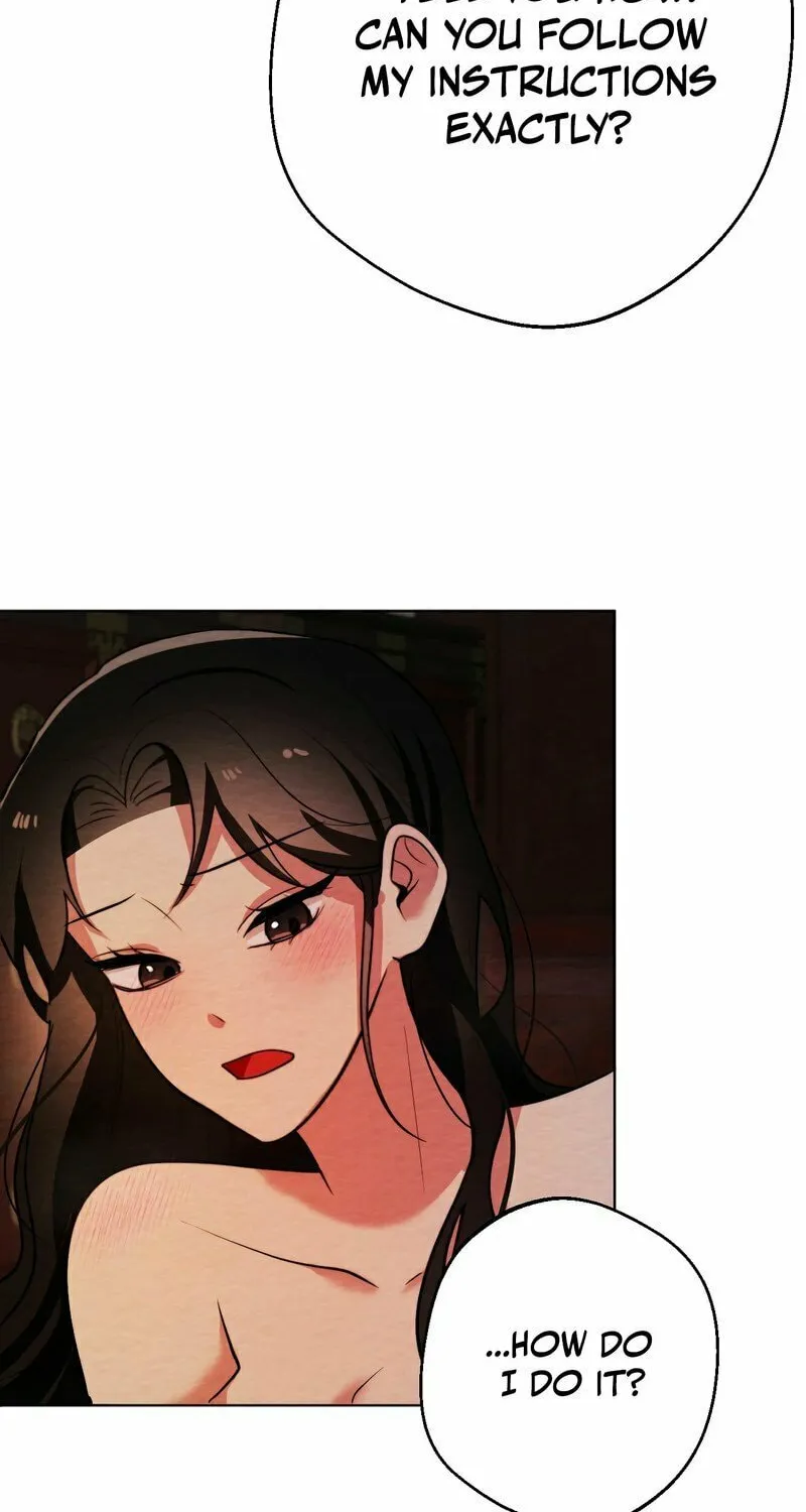 How to Tame That Bachelor Ghost Mangakakalot X Chapter 5 Page 40