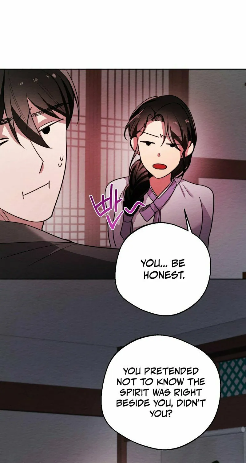 How to Tame That Bachelor Ghost Mangakakalot X Chapter 5 Page 5