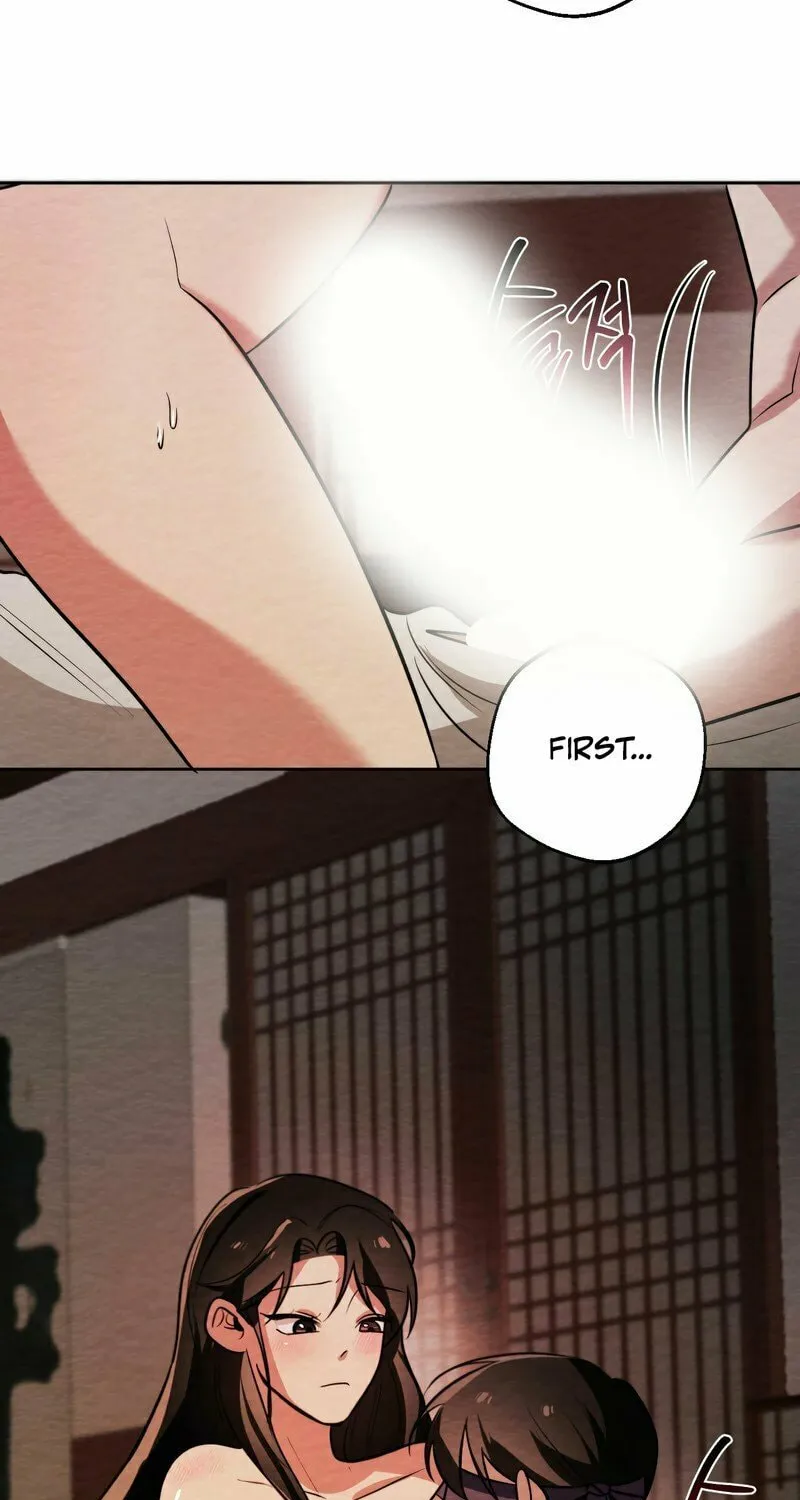 How to Tame That Bachelor Ghost Mangakakalot X Chapter 5 Page 41