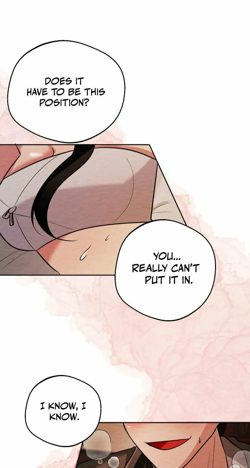 How to Tame That Bachelor Ghost Mangakakalot X Chapter 5 Page 43