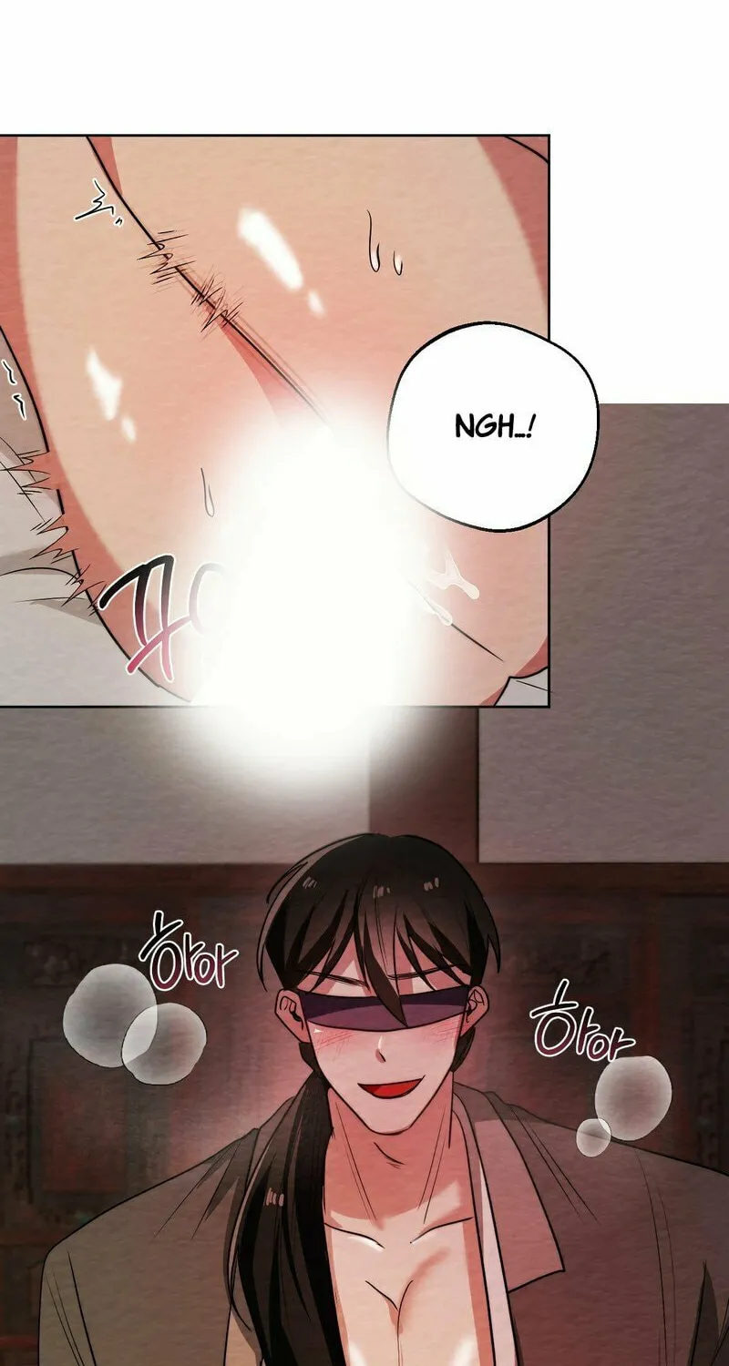 How to Tame That Bachelor Ghost Mangakakalot X Chapter 5 Page 46