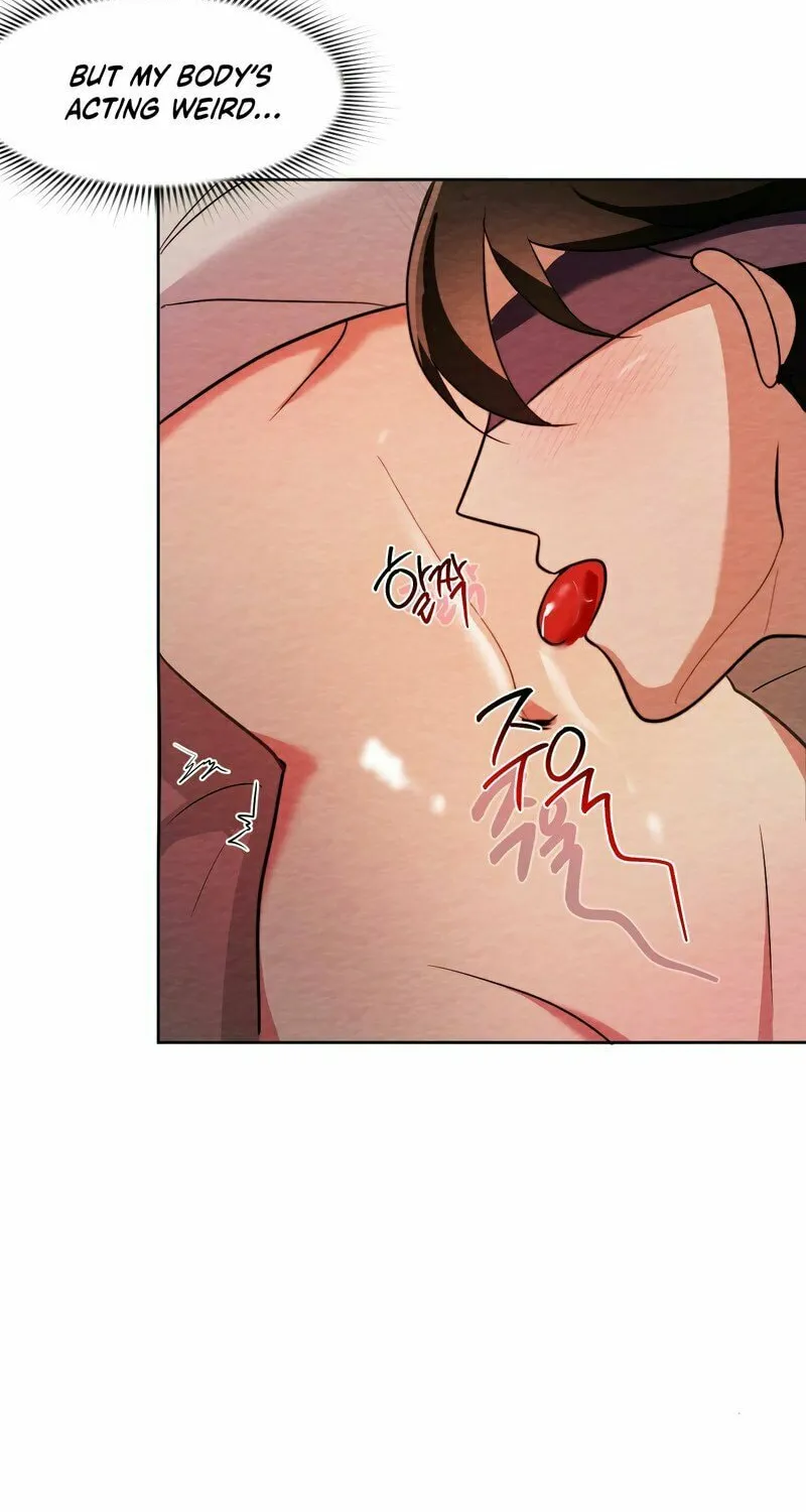 How to Tame That Bachelor Ghost Mangakakalot X Chapter 5 Page 54