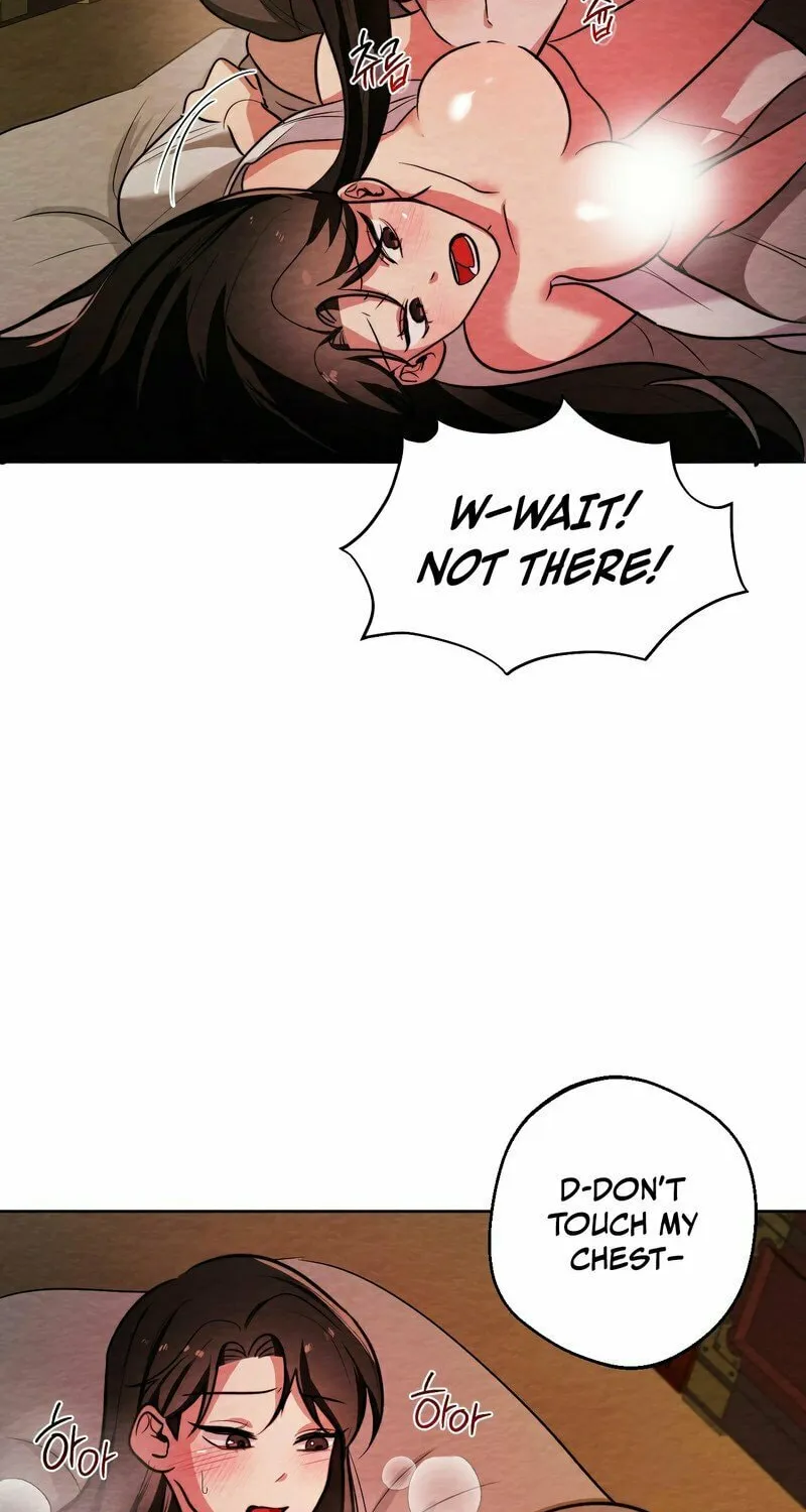 How to Tame That Bachelor Ghost Mangakakalot X Chapter 5 Page 56