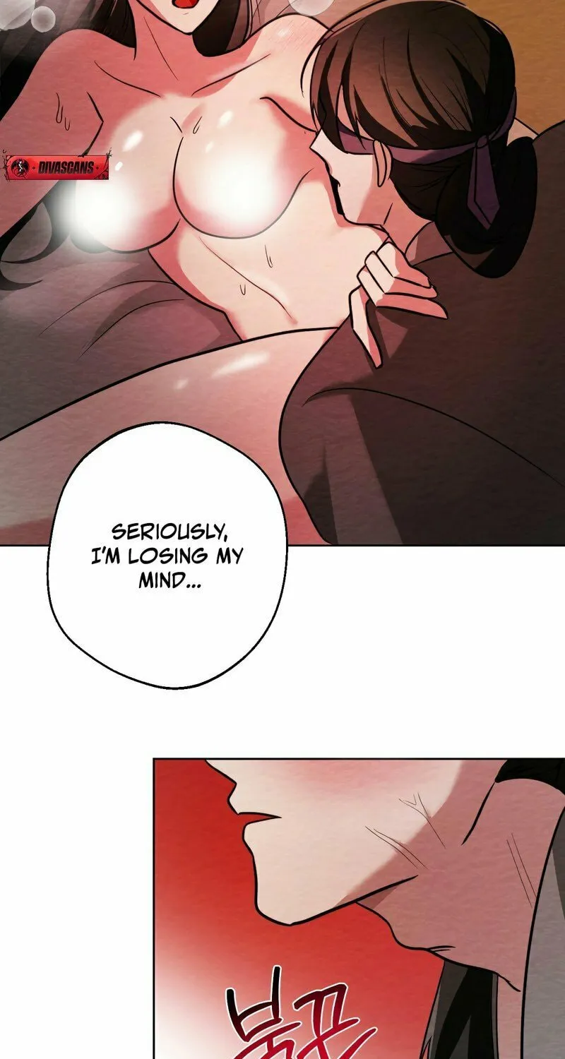 How to Tame That Bachelor Ghost Mangakakalot X Chapter 5 Page 57