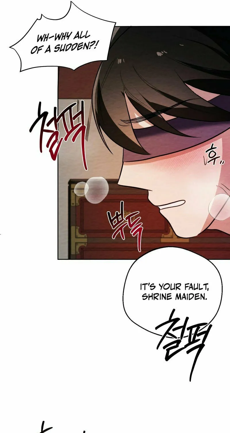 How to Tame That Bachelor Ghost Mangakakalot X Chapter 5 Page 61