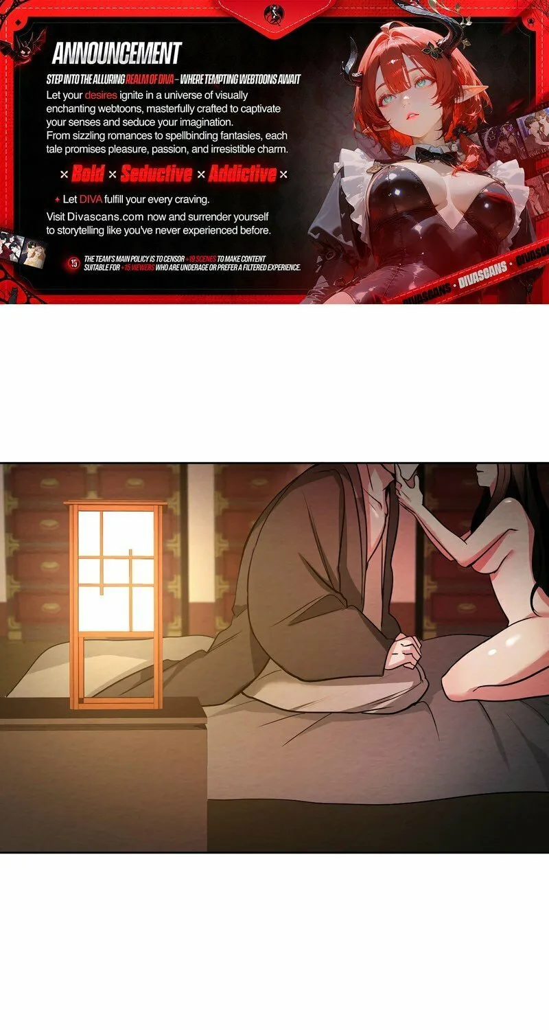 How to Tame That Bachelor Ghost Mangakakalot X Chapter 6 Page 1