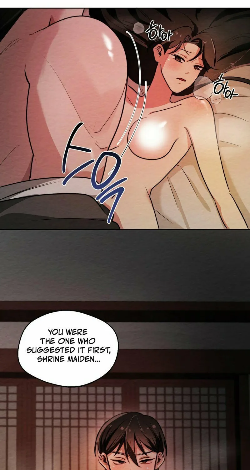 How to Tame That Bachelor Ghost Mangakakalot X Chapter 6 Page 14