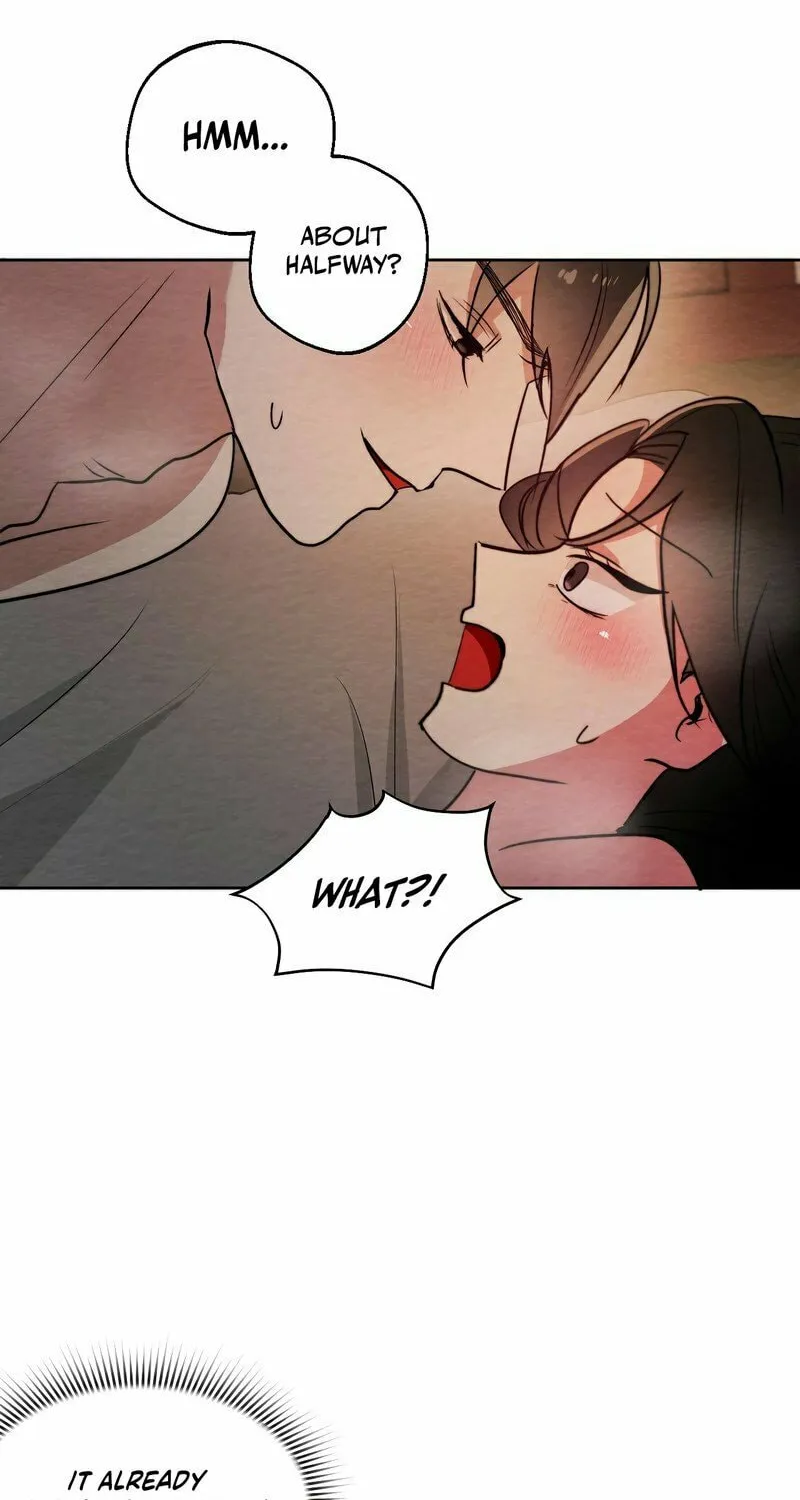 How to Tame That Bachelor Ghost Mangakakalot X Chapter 6 Page 24