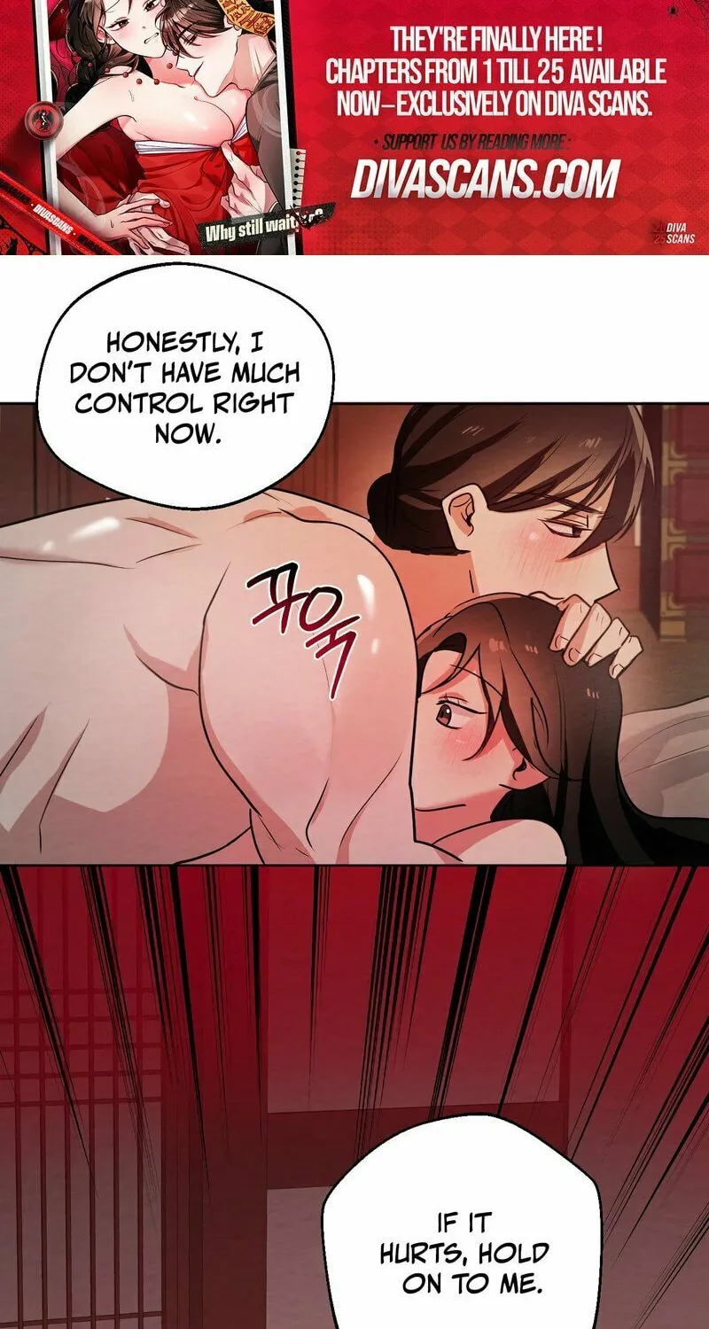 How to Tame That Bachelor Ghost Mangakakalot X Chapter 6 Page 30