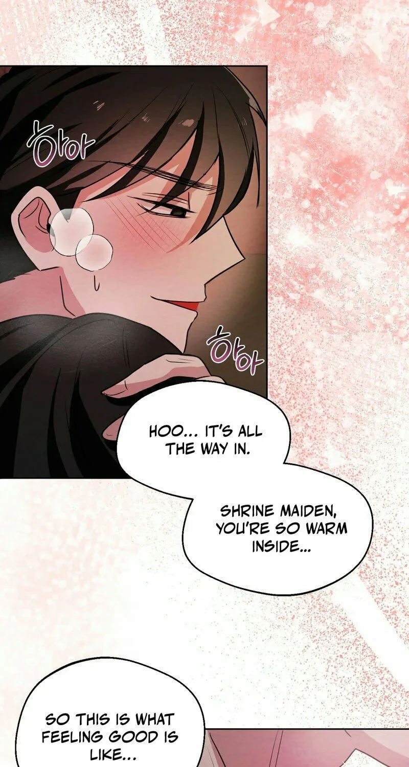 How to Tame That Bachelor Ghost Mangakakalot X Chapter 6 Page 33