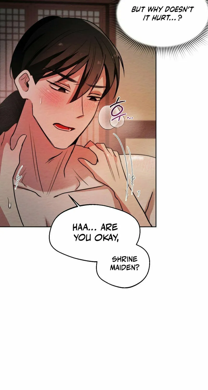 How to Tame That Bachelor Ghost Mangakakalot X Chapter 6 Page 35