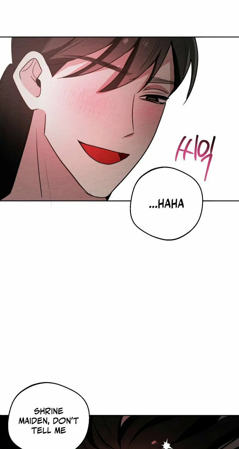 How to Tame That Bachelor Ghost Mangakakalot X Chapter 6 Page 36