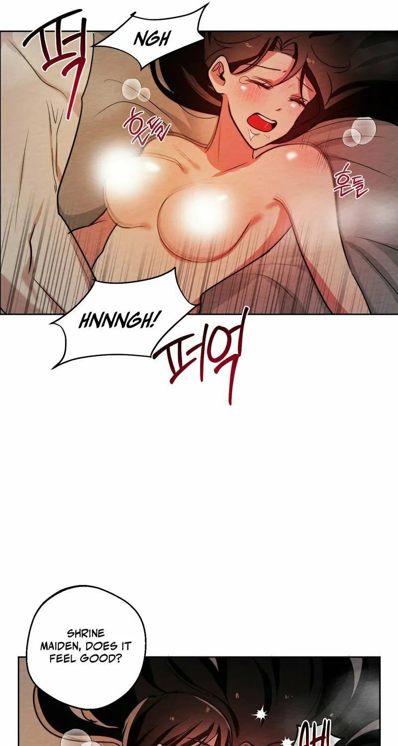 How to Tame That Bachelor Ghost Mangakakalot X Chapter 6 Page 41