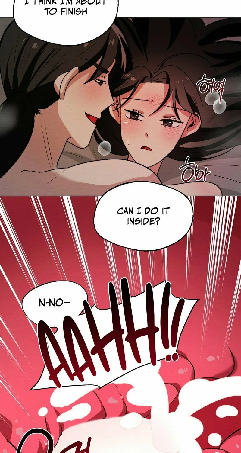 How to Tame That Bachelor Ghost Mangakakalot X Chapter 6 Page 48